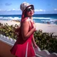 CINNAMON RODRIGUEZ