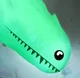 Green Lizard