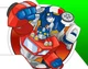 Rescue Bots