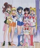 Sailor Senshi 