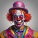 Rapper Clown