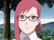 karin uzumaki 