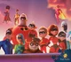 Incredibles