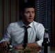 DEAN WINCHESTER