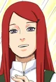 Kushina Uzumaki