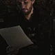 The Darkling
