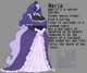 Maria hornet