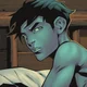 Damian Wayne
