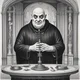 Fester Addams 