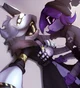 N x uzi