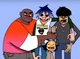 Gorillaz 