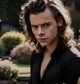 harry styles - mafia