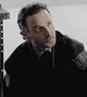 TWD Rick Grimes