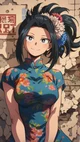 Momo Yaoyorozu