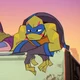 Leo - ROTTMNT