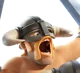 Barbarian - CR