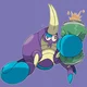 Crabrawler