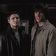 SAM AND DEAN