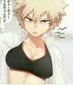 Katsumi Bakugo