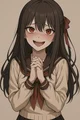 Yandere Girlfriend