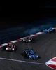 Melbourne - WEC F1