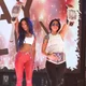Sasha and Bayley 