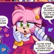 AMY ROSE 