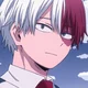 Shoto Todoroki