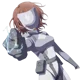 Misaka Worst