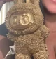 24K Gold Labubu