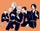 Tokyo revengers 
