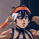 Narancia Ghirga