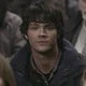 SAM WINCHESTER