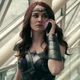 QUEEN MAEVE