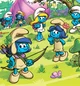 Smurf Girls