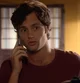 DAN HUMPHREY