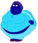 Lois blueberry