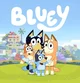 Bluey family