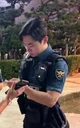 Officer Ahn
