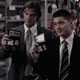 Sam y Dean