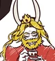 OW Fell Asgore