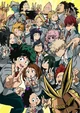 MHA Amusement Park