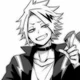 Denki Kaminari - MHA