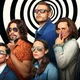 Umbrella Academy RPG