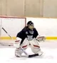 Hockey Goalie