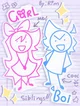 Boi and Garl