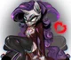 Lil Miss Rarity
