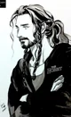 Thorin Oakenshield