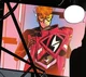 DC Wally West