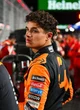 Lando Norris 45 